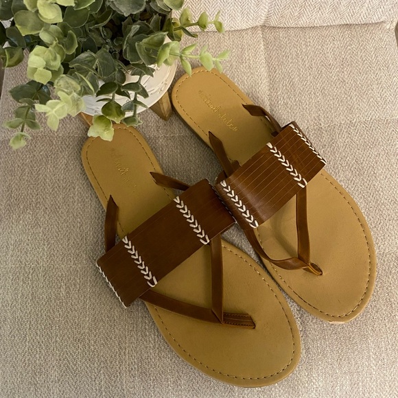 Altar’d State sandals - Picture 4 of 5